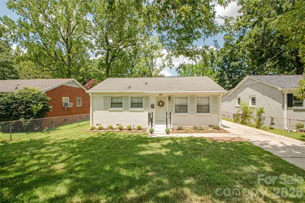 1741 Dallas AVE, Charlotte, NC 28205