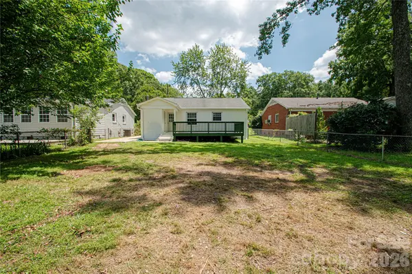 1741 Dallas AVE, Charlotte, NC 28205