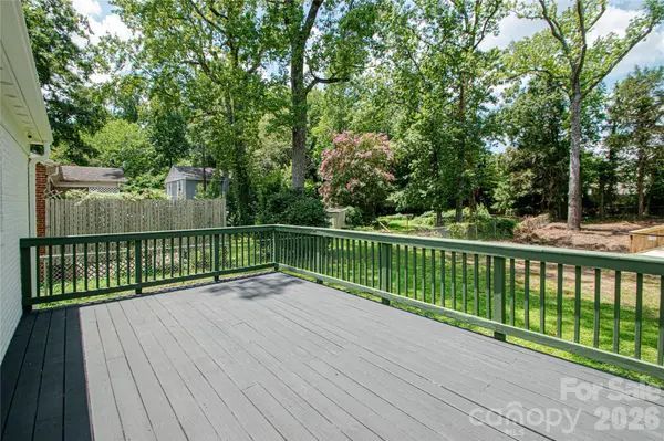 1741 Dallas AVE, Charlotte, NC 28205