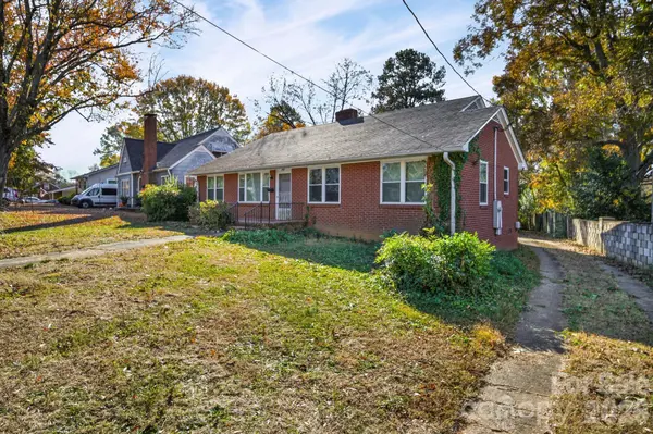 953 Fairmont AVE, Salisbury, NC 28144
