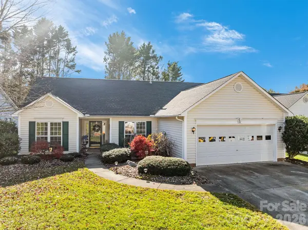 255 Stonehollow RD,  Fletcher,  NC 28732