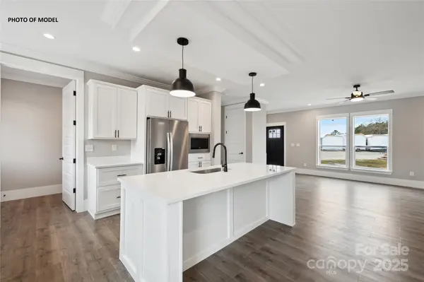 957 Martinat DR NE #lot  4, Morganton, NC 28655