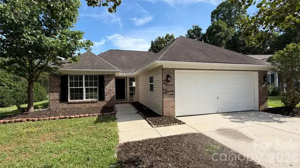 1005 LadyBank CT, Indian Trail, NC 28079