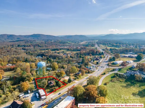 303 Old Nc 18 HWY, Morganton, NC 28655