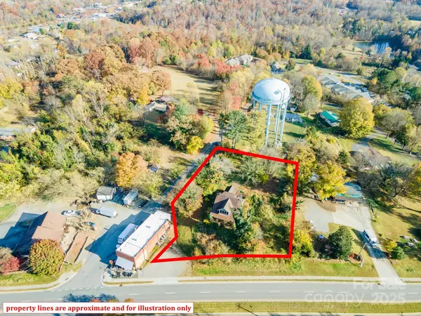 303 Old Nc 18 HWY, Morganton, NC 28655