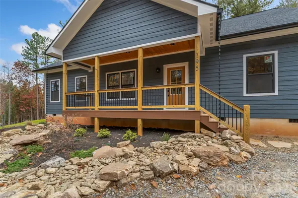 195 Grandview Peaks DR, Nebo, NC 28761