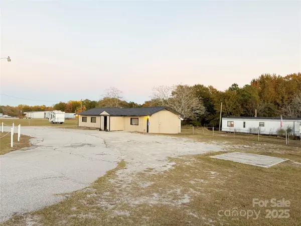31613 McGregor ST, Pageland, SC 29728
