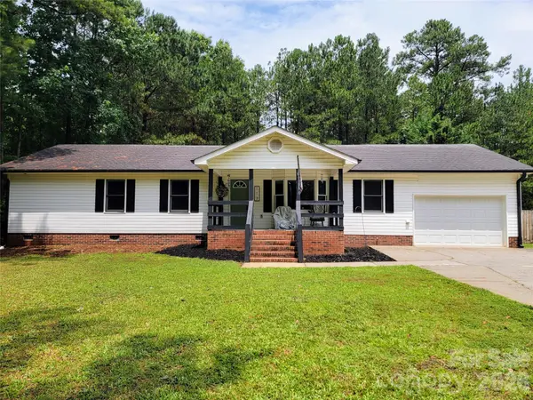 113 Tanager DR, York, SC 29745