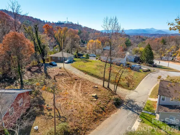 225 S Beaumont ST, Asheville, NC 28801