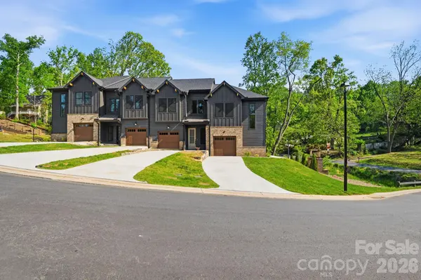 103 Collin PL #1, Asheville, NC 28804