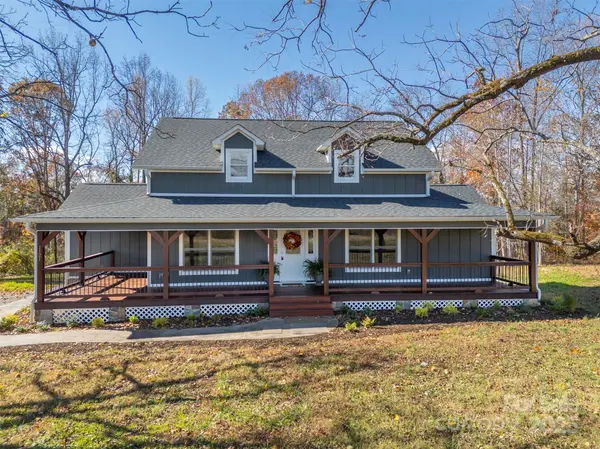 1121 Cove RD, Rutherfordton, NC 28139
