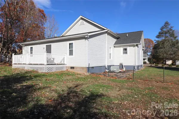 605 US 70 HWY W, Hildebran, NC 28637