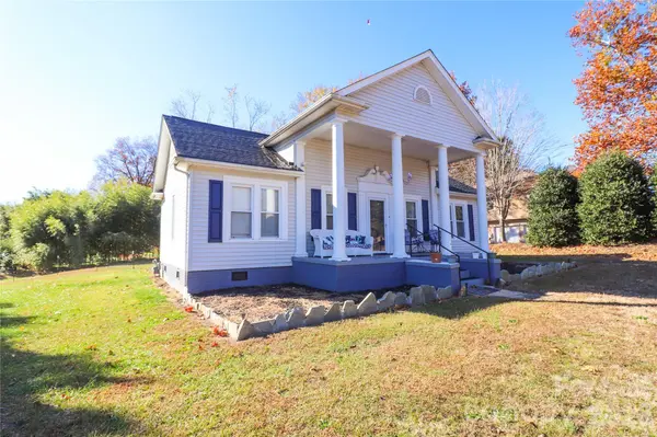 605 US 70 HWY W, Hildebran, NC 28637
