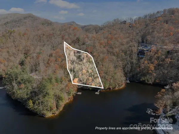 151 Trout Lily LN, Tuckasegee, NC 28783