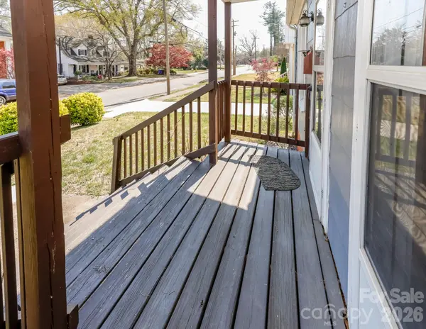 114 S Mitchell ST, Rutherfordton, NC 28139