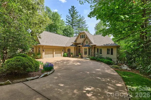 249 Pine Mountain TRL, Brevard, NC 28712