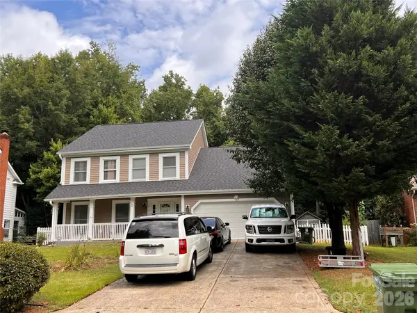 2913 Summerland DR, Charlotte, NC 28105