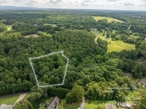 Lot 35 Line DR, Forest City, NC 28043