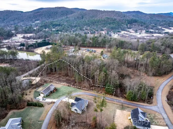 00 Crystal Mountain DR #14, Hendersonville, NC 28739