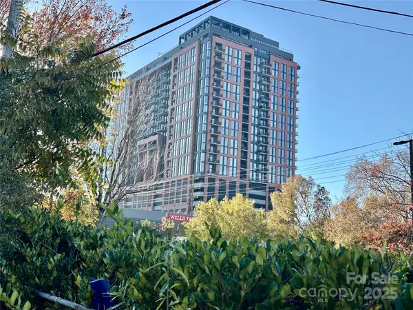 212 E Park AVE, Charlotte, NC 28203