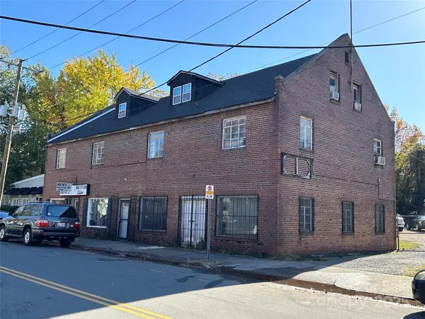 212 E Park AVE, Charlotte, NC 28203