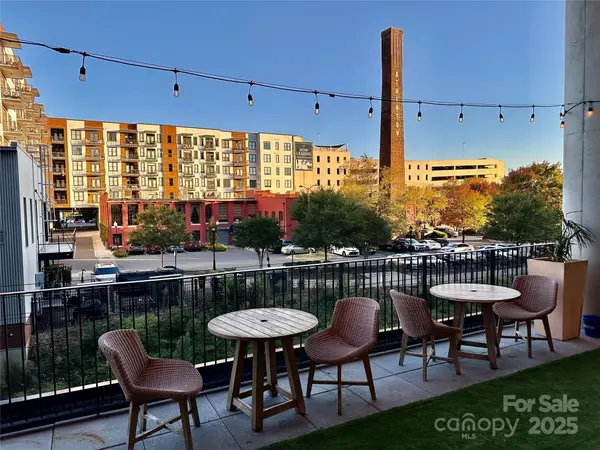 212 E Park AVE, Charlotte, NC 28203