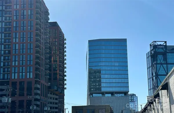 212 E Park AVE, Charlotte, NC 28203