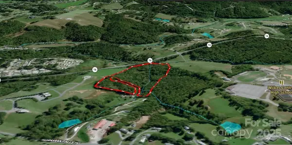 701 Moravian Falls RD, Wilkesboro, NC 28697