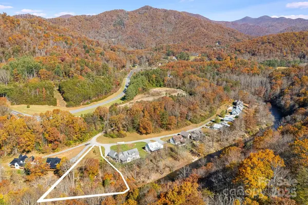 Lot 9A Light Waters DR #Lot 9A, Cullowhee, NC 28723