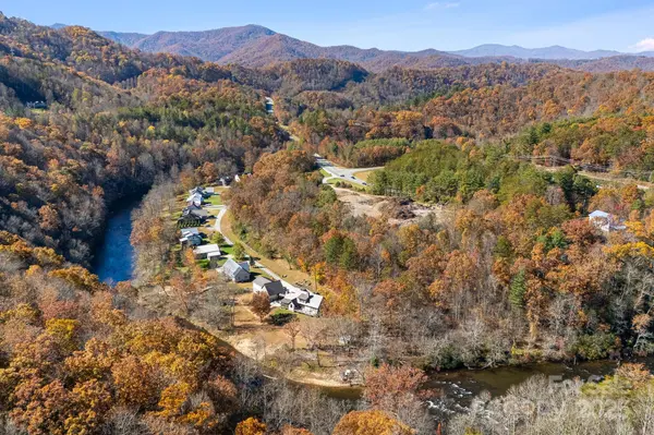 Lot 9A Light Waters DR #Lot 9A, Cullowhee, NC 28723
