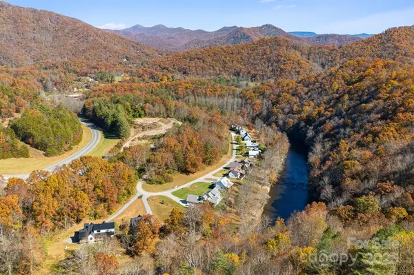 Lot 9A Light Waters DR #Lot 9A, Cullowhee, NC 28723