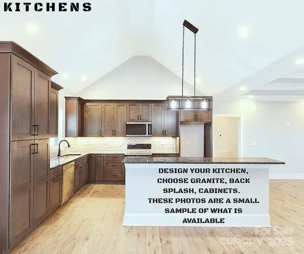 00 GEORGE BROWN RD #23, Crouse, NC 28033