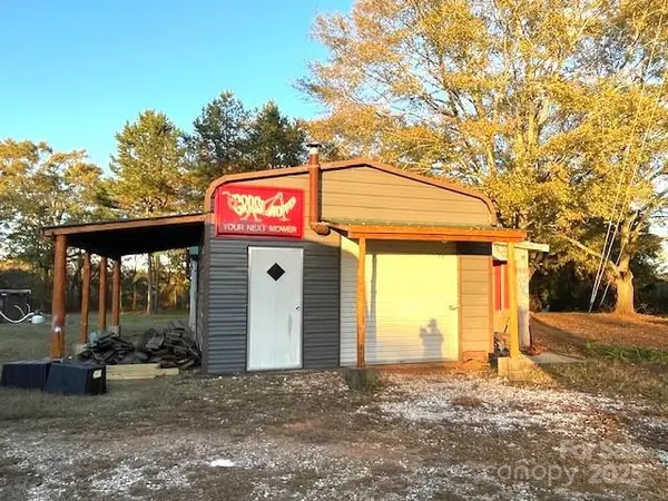 935 E US 74 Business HWY, Ellenboro, NC 28040