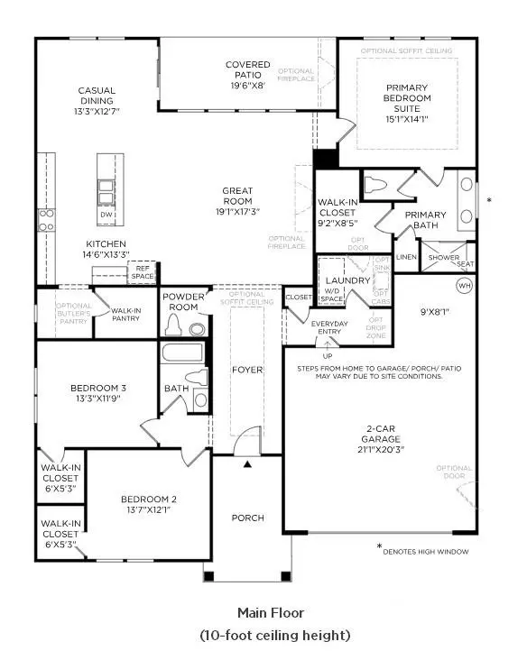 2215 Whitebark DR #136, Indian Land, SC 29707