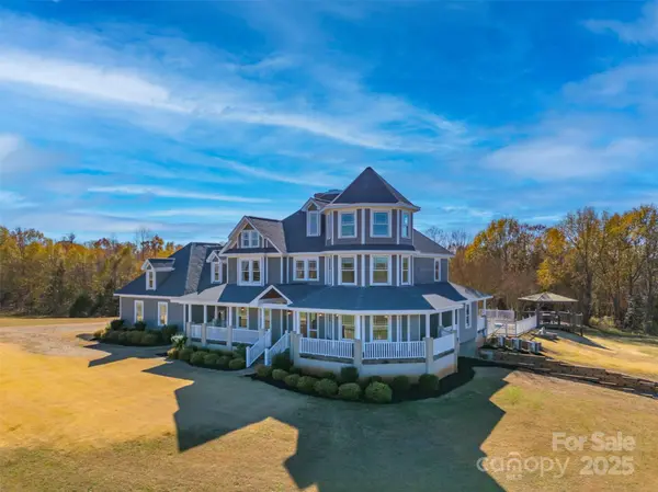 648 Harrill Dairy RD, Forest City, NC 28043