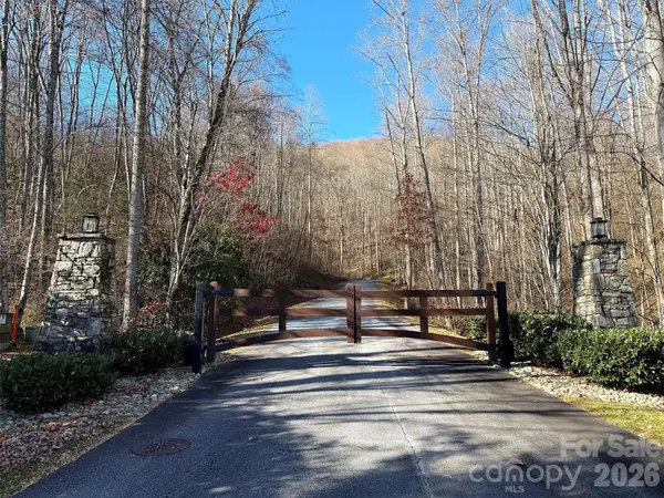 00 Mountain Watch DR #1, Maggie Valley, NC 28785