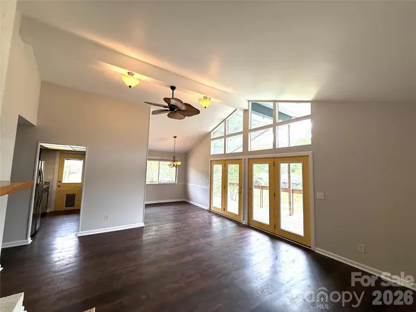 18 Briar Fork WAY #4, Fletcher, NC 28732