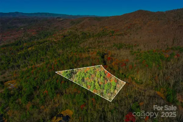 Lot 75 Peppervine CIR, Rosman, NC 28712