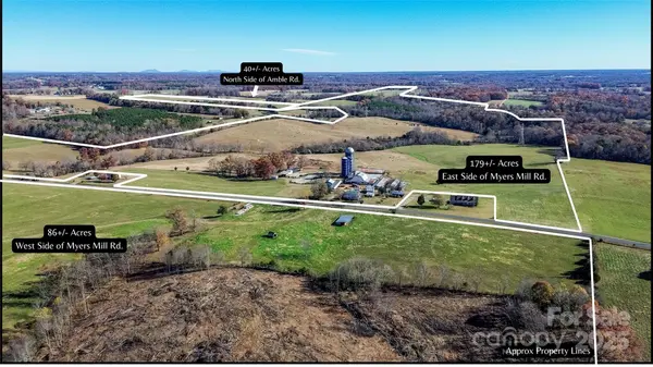 334 Myers Mill RD, Statesville, NC 28625