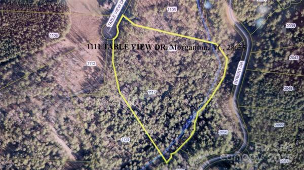 1111 Table View DR, Morganton, NC 28655