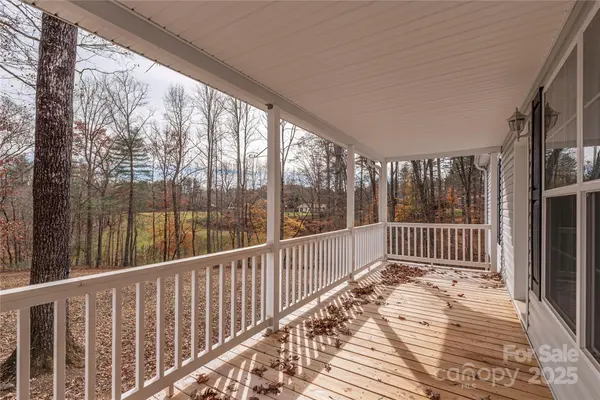 236 Pole Miller EXT, Brevard, NC 28712