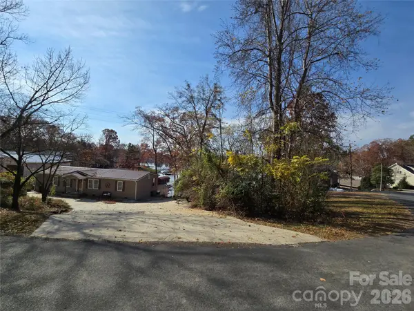 0 Lakeshore DR #783, Badin Lake, NC 28127