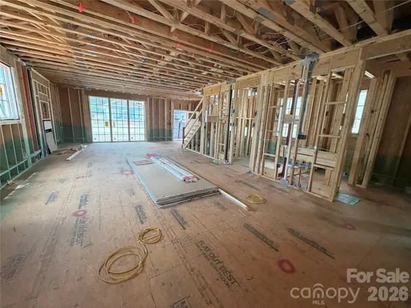 733 Charles AVE, Charlotte, NC 28205