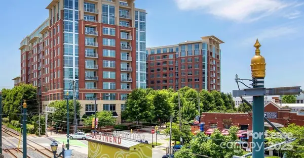 125 W Tremont AVE #A1B, Charlotte, NC 28203
