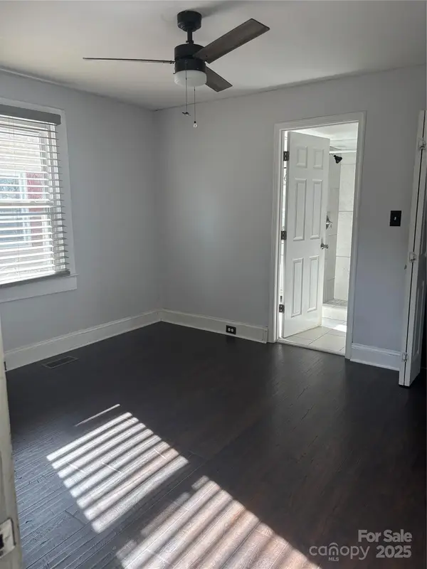 827 W Horah ST W, Salisbury, NC 28144