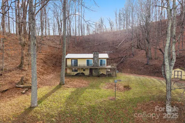 2650 Secluded Valley RD, Marshall, NC 28753