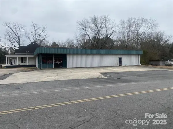 183 Columbia ST, Chester, SC 29706