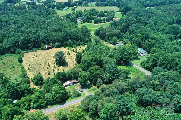 00 Macedonia Church RD, Vale, NC 28168