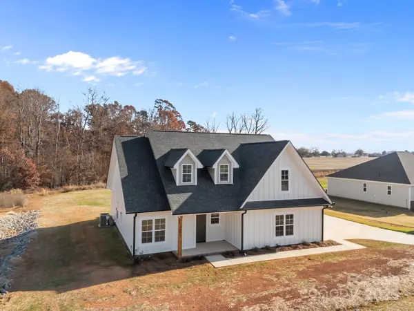 1325 Coppergate DR, Salisbury, NC 28147