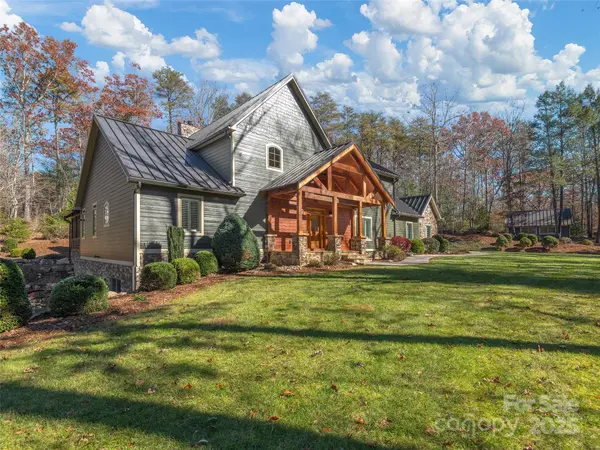 2514 Oakdale RD, Old Fort, NC 28762